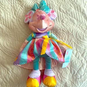 Disney Minnie Mouse Main Attraction 4 of 12 April